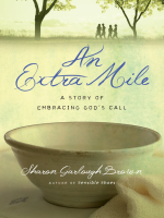 An_Extra_Mile__a_Story_of_Embracing_God_s_Call